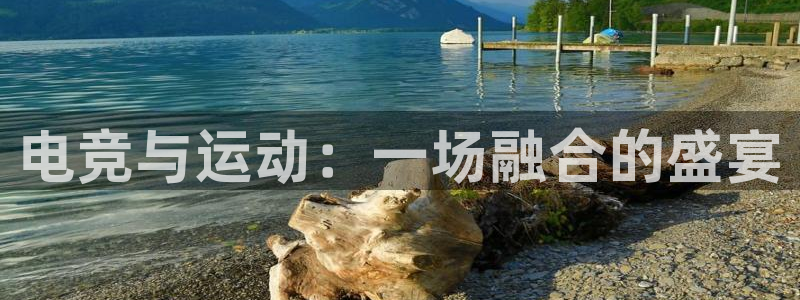 汇赢国际官网登录入口在哪：电竞与运动：一场融合的盛宴