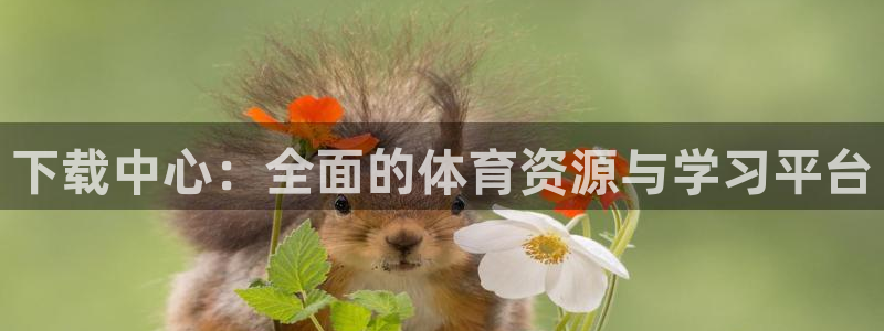 广东汇赢：下载中心：全面的体育资源与学习平台
